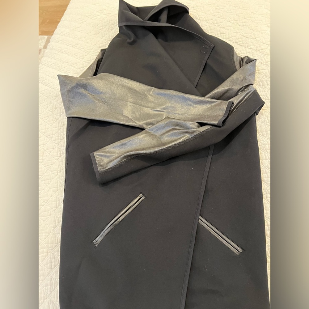 Spanx jacket
